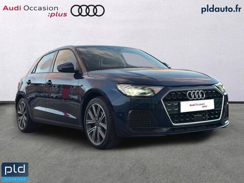 A1 Sportback 30 TFSI 116 ch S tronic 7 2025 occasion 13011 Marseille