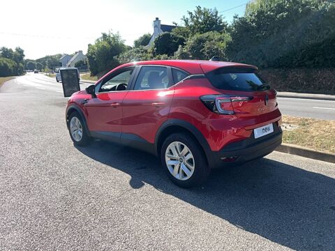 Captur TCe 115 ch 2026 occasion 29150 Ch&acirc;teaulin