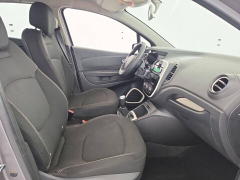 Captur TCe 90 Energy 2018 occasion 29600 Morlaix