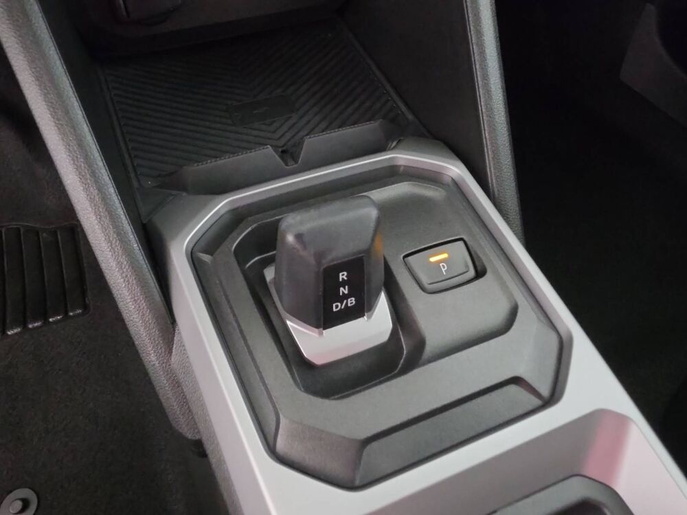 Duster Hybrid 140 2025 occasion 56000 Vannes