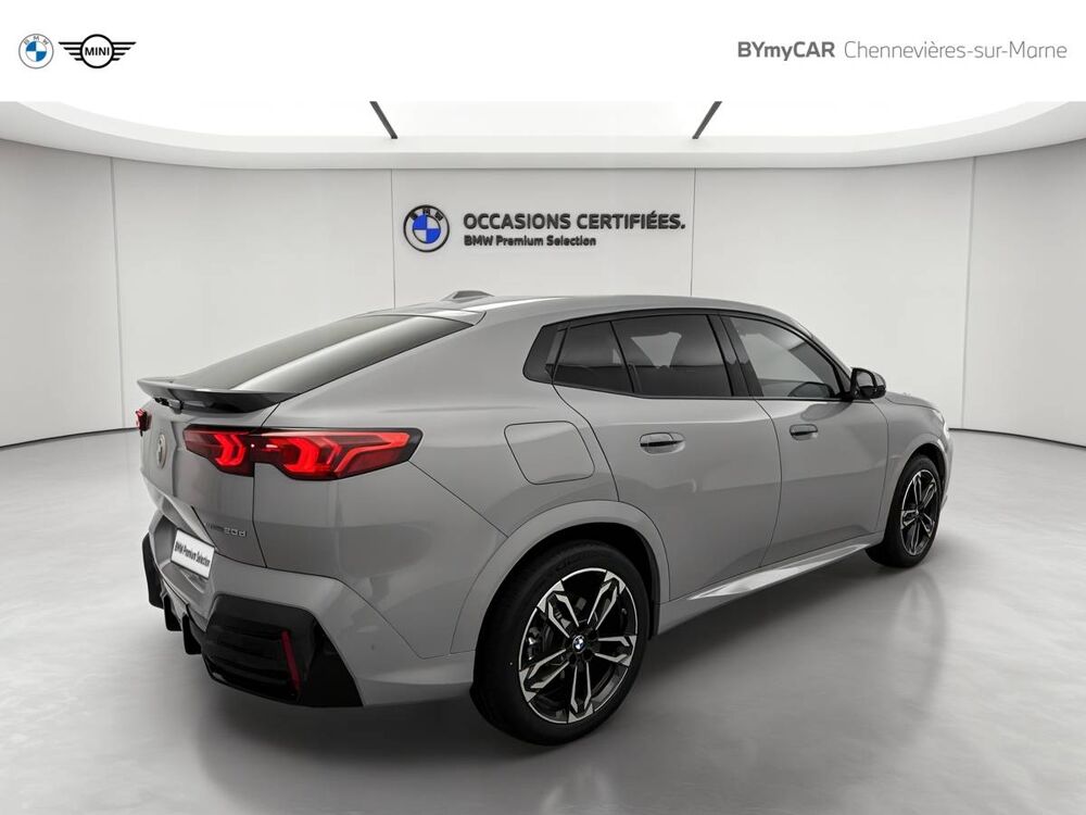 X2 sDrive 20d 163ch DKG7 2026 occasion 94430 Chennevi&egrave;res-sur-Marne
