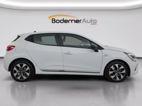 Clio TCe 90 - 21N 2022 occasion 56400 Auray