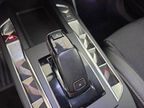 DS3 Crossback BlueHDi 130 EAT8 2022 occasion 14200 H&eacute;rouville-Saint-Clair