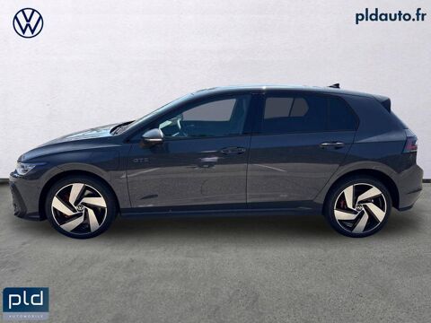 Golf 1.5 eHybrid 272 DSG6 2026 occasion 13730 Saint-Victoret