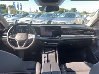 Passat 1.5 eHybrid 204 DSG6 2025 occasion 24200 Sarlat-la-Can&eacute;da