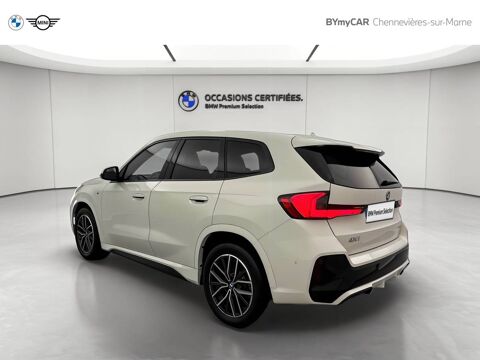 X1 i eDrive20 2024 occasion 94430 Chennevi&egrave;res-sur-Marne