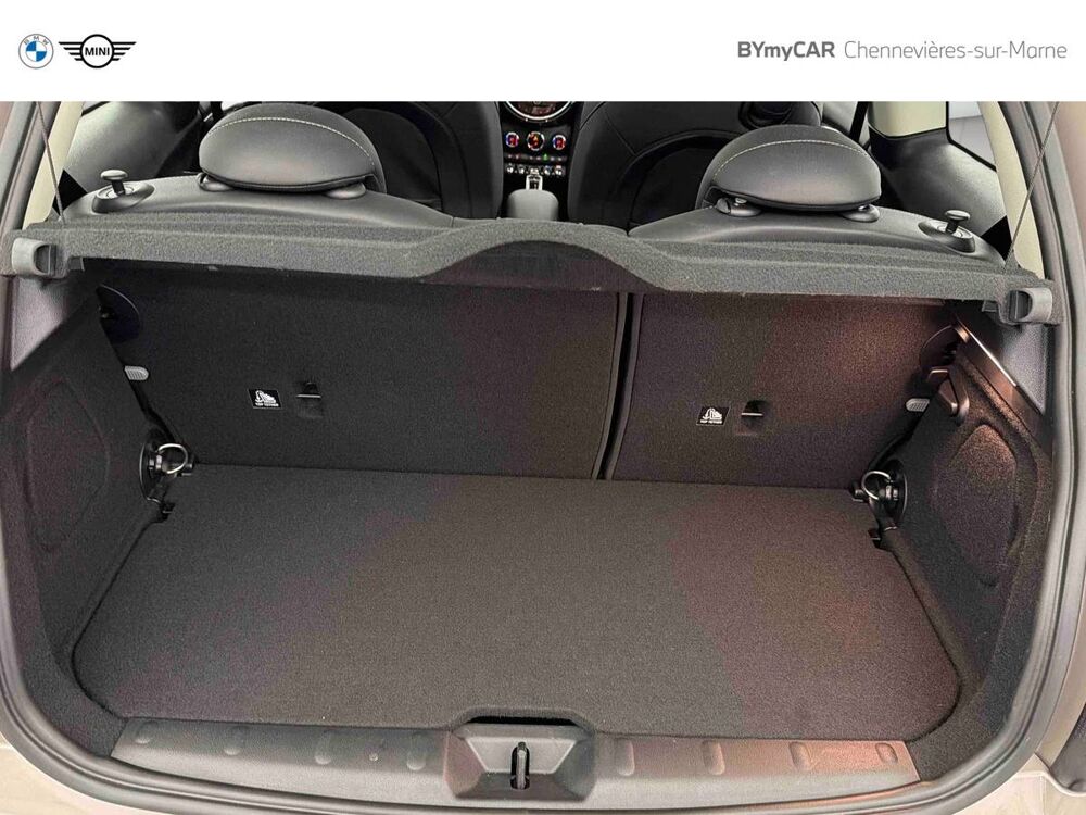 Cooper Hatch 3 Portes 136 ch DKG7 2023 occasion 94430 Chennevi&egrave;res-sur-Marne