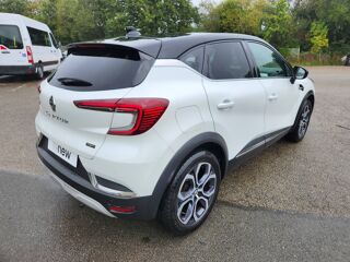 Captur E-Tech full hybrid 145 2023 occasion 29600 Morlaix