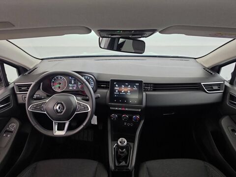 Clio TCe 90 2023 occasion 56300 Pontivy