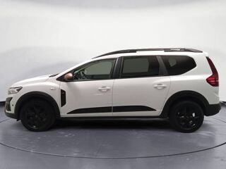 Jogger ECO-G 100 5 places 2024 occasion 29000 Quimper