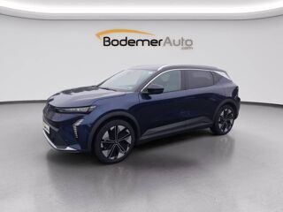 Sc&eacute;nic Scenic E-Tech &eacute;lectrique 220 ch grande autonomie 2025 occasion 56000 Vannes