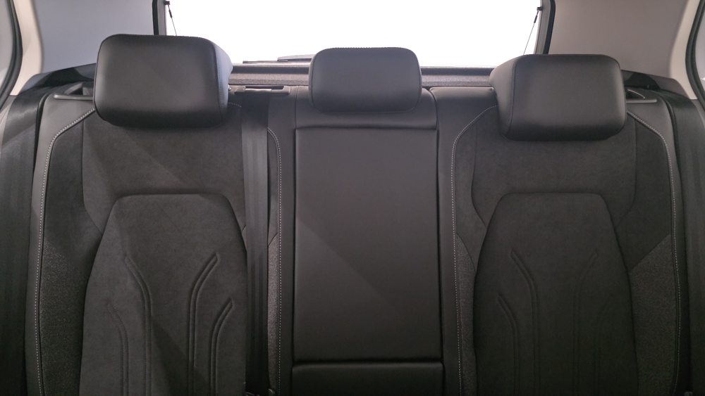 Golf 1.5 eHybrid 204 DSG6 2025 occasion 25000 Besan&ccedil;on