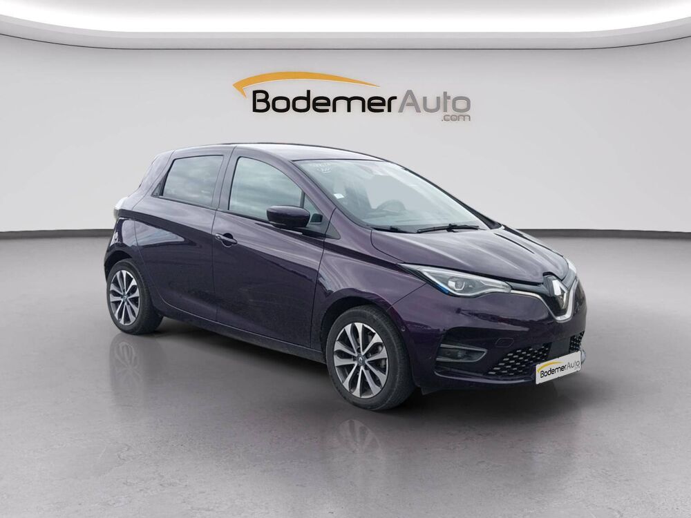Zo&eacute; Zoe R135 Achat Int&eacute;gral 2021 occasion 14200 H&eacute;rouville-Saint-Clair