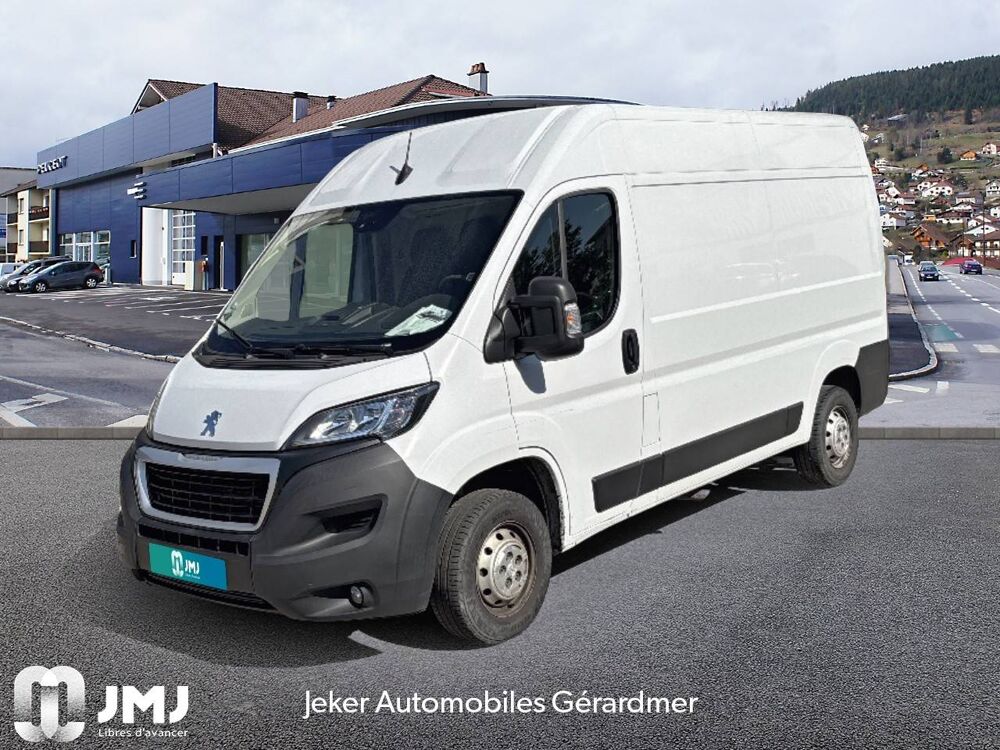  2022 occasion 88400 G&eacute;rardmer