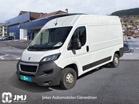 Annonce voiture Camion - porteur > 3,5 t Camion - porteur > 3,5 t 20990 €