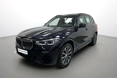 Annonce voiture BMW X5 56980 