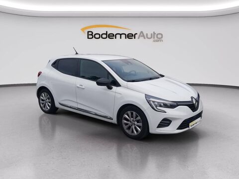Clio Blue dCi 100 2022 occasion 61000 Alen&ccedil;on