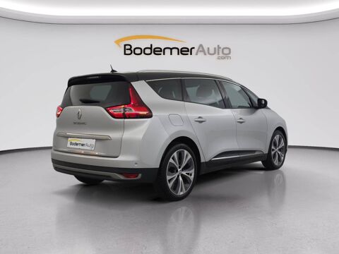 Grand scenic IV Grand Scenic dCi 130 Energy 2018 occasion 50000 Saint-L&ocirc;