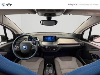 i3 120 Ah 170 ch BVA 2021 occasion 94430 Chennevi&egrave;res-sur-Marne