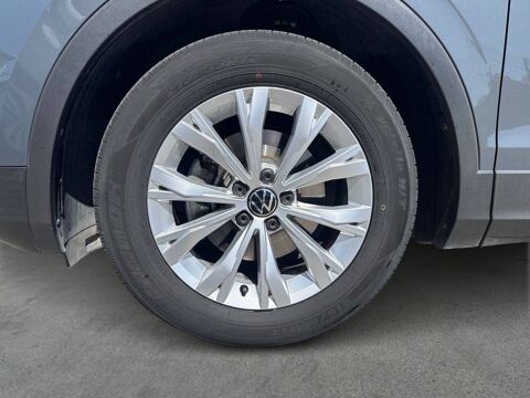 Tiguan 2.0 TDI 150ch DSG7 2023 occasion 13300 Salon-de-Provence