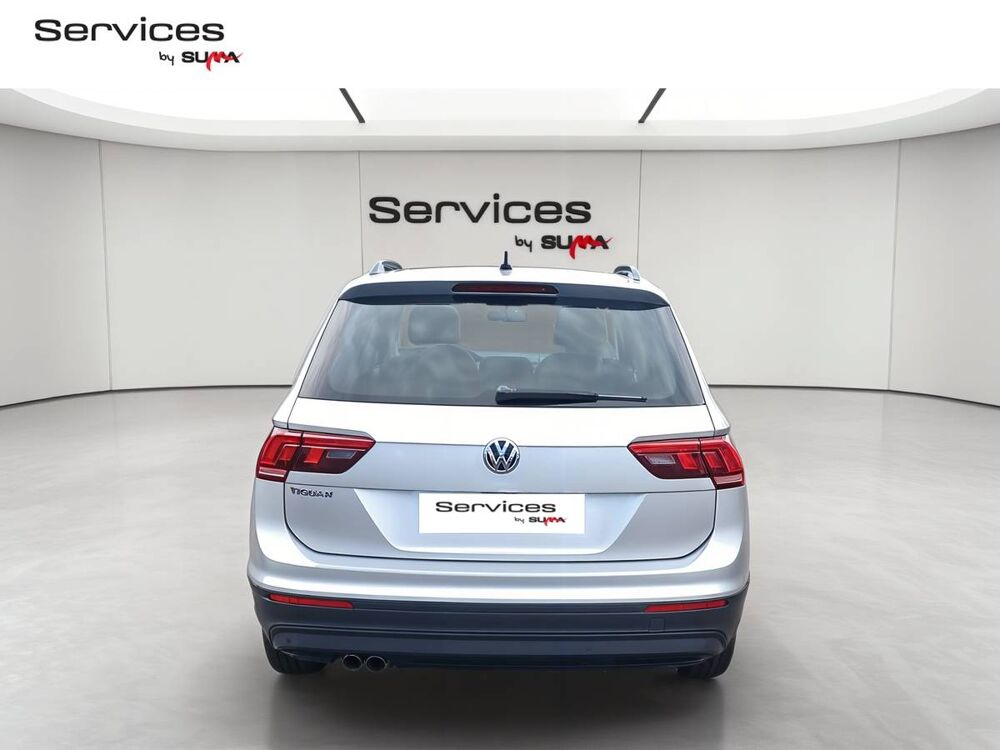 Tiguan 2.0 TDI 150 DSG7 2019 occasion 01440 Viriat