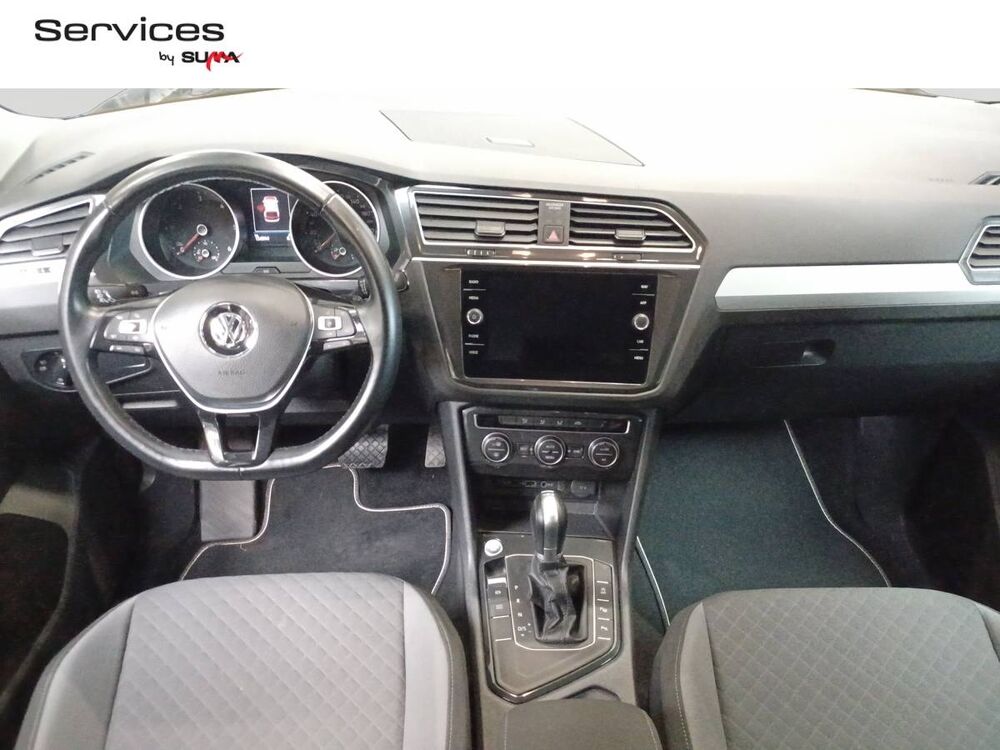 Tiguan 2.0 TDI 150 DSG7 2019 occasion 01440 Viriat