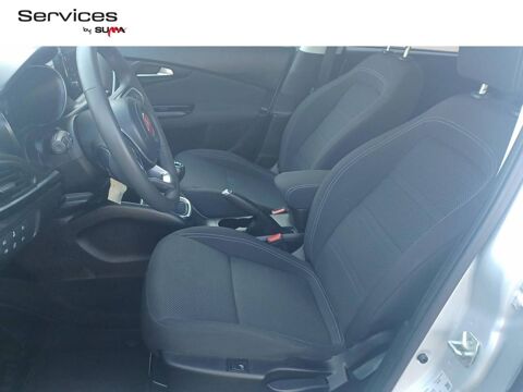 Tipo Station Wagon 1.0 Firefly Turbo 100 ch S&S 2021 occasion 01440 Viriat