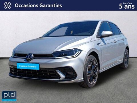 Polo 1.0 TSI 116 S&S DSG7 2025 occasion 13730 Saint-Victoret