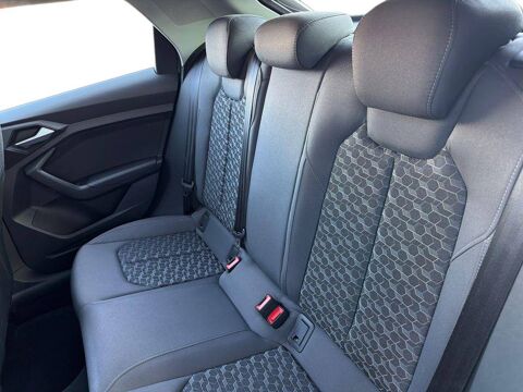 A1 Sportback 30 TFSI 116 ch S tronic 7 2026 occasion 13011 Marseille