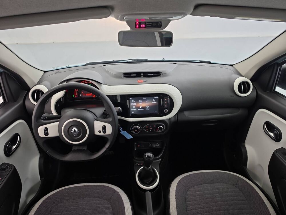 Twingo III SCe 65 2023 occasion 14200 H&eacute;rouville-Saint-Clair