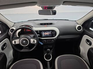 Twingo III SCe 65 2023 occasion 14200 H&eacute;rouville-Saint-Clair