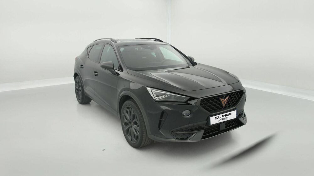 Formentor 1.4 e-HYBRID 245 ch DSG6 2024 occasion 25000 Besan&ccedil;on