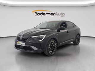 Arkana E-Tech full hybrid 145 GSR2 2025 occasion 22000 Saint-Brieuc