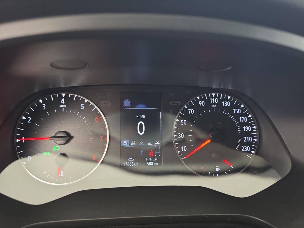 Captur TCe 90 2024 occasion 29200 Brest