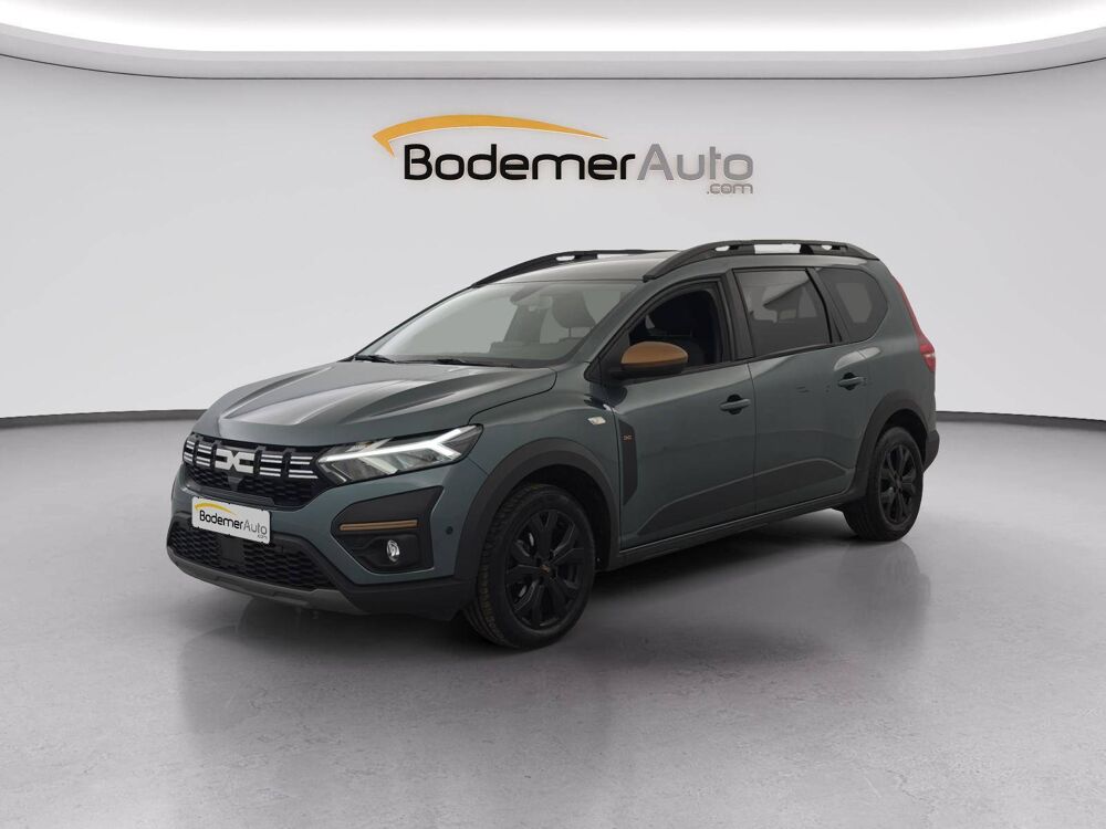 Jogger TCe 110 5 places 2023 occasion 29270 Carhaix-Plouguer