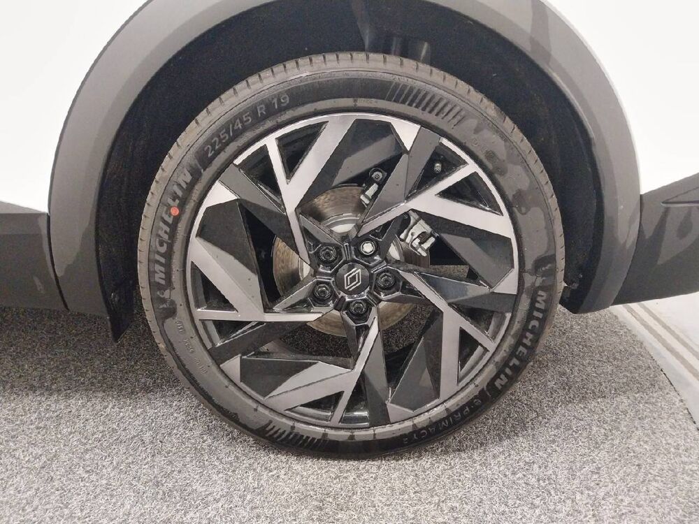Symbioz E-Tech full hybrid 160 ch 2026 occasion 14200 H&eacute;rouville-Saint-Clair