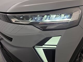 Captur E-Tech full hybrid 160 ch 2026 occasion 29200 Brest