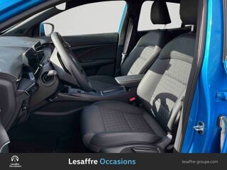MG3 1.5 L Hybrid+ 195 ch 2026 occasion 62500 Salperwick