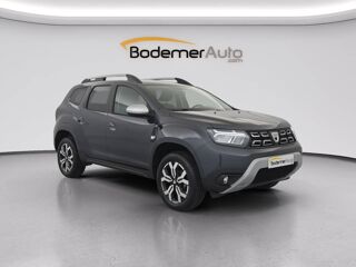 Duster Blue dCi 115 4x2 2022 occasion 14200 H&eacute;rouville-Saint-Clair