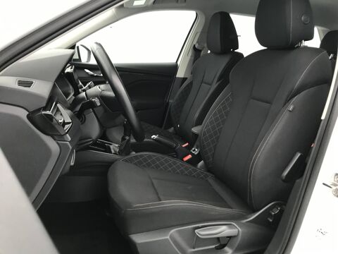 Kamiq 1.0 TSI Evo 110 ch BVM6 2023 occasion 25000 Besan&ccedil;on