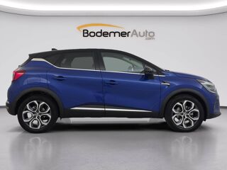 Captur E-Tech full hybrid 145 2023 occasion 56850 Caudan