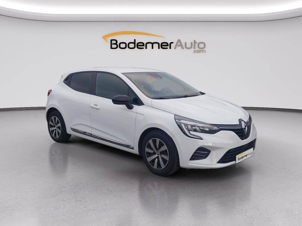 Clio TCe 90 2023 occasion 29600 Morlaix