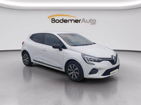 Clio TCe 90 2023 occasion 29600 Morlaix