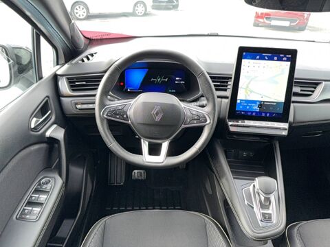 Symbioz E-Tech full hybrid 145 2025 occasion 56400 Auray
