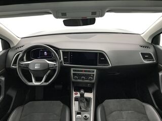 Ateca 2.0 TDI 150 ch Start/Stop DSG7 2023 occasion 25000 Besan&ccedil;on