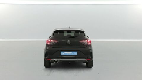 Clio TCe 90 ch GSR2 2025 occasion 22600 Loud&eacute;ac