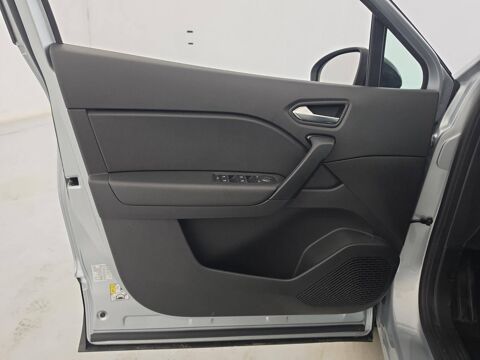 Captur E-Tech 145 - 21 2022 occasion 14200 H&eacute;rouville-Saint-Clair