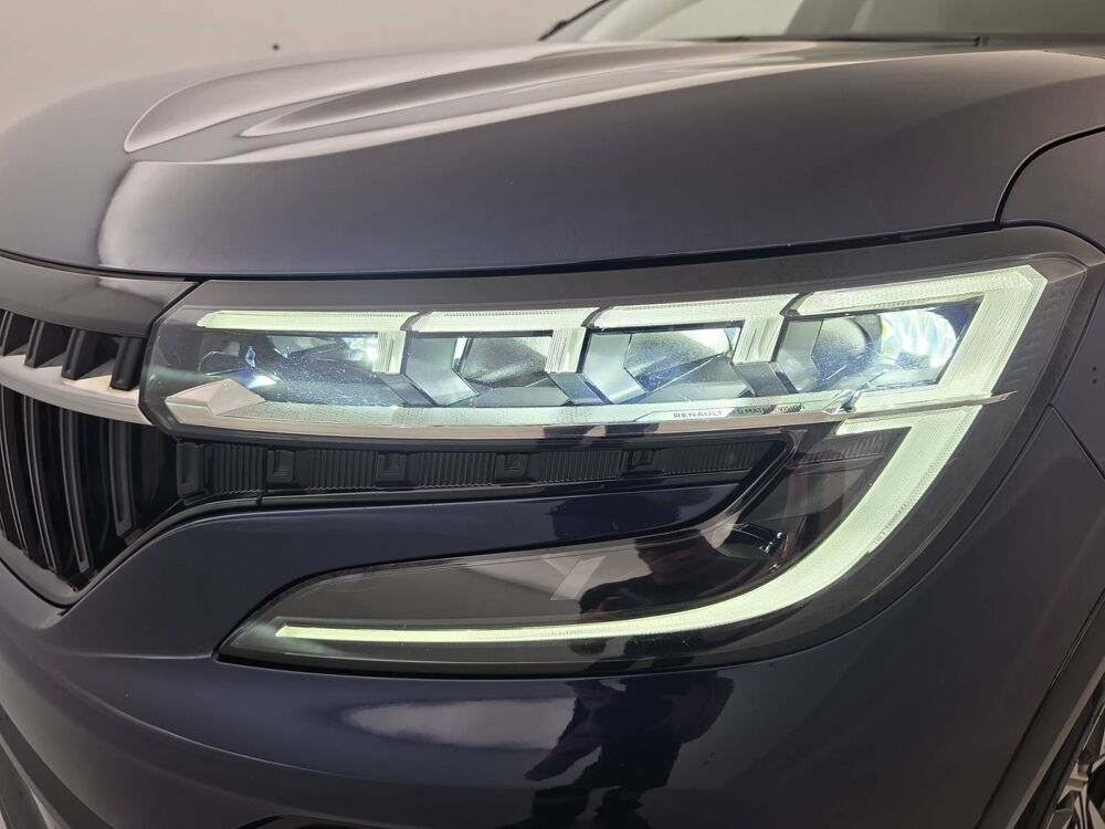 Espace E-Tech hybrid 200 2023 occasion 56400 Auray