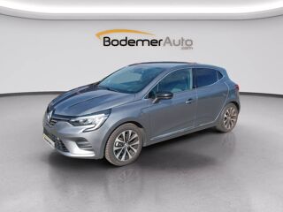 Clio E-Tech full hybrid 145 2023 occasion 29000 Quimper
