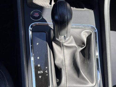 Ateca 1.6 TDI 115 ch Start/Stop Ecomotive DSG7 2019 occasion 24200 Sarlat-la-Can&eacute;da